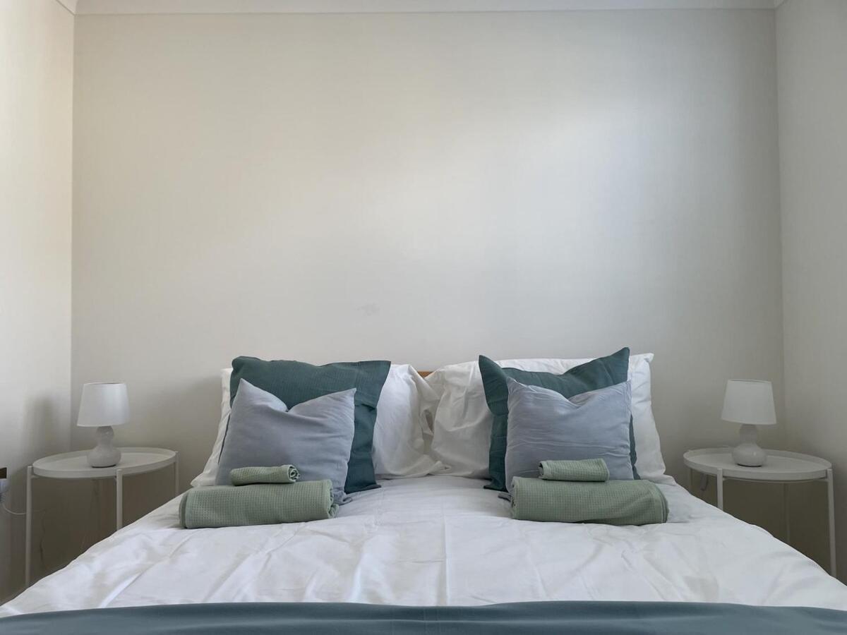 Comfortable Home W Private Parking Charlestown Charlestown  Exterior foto
