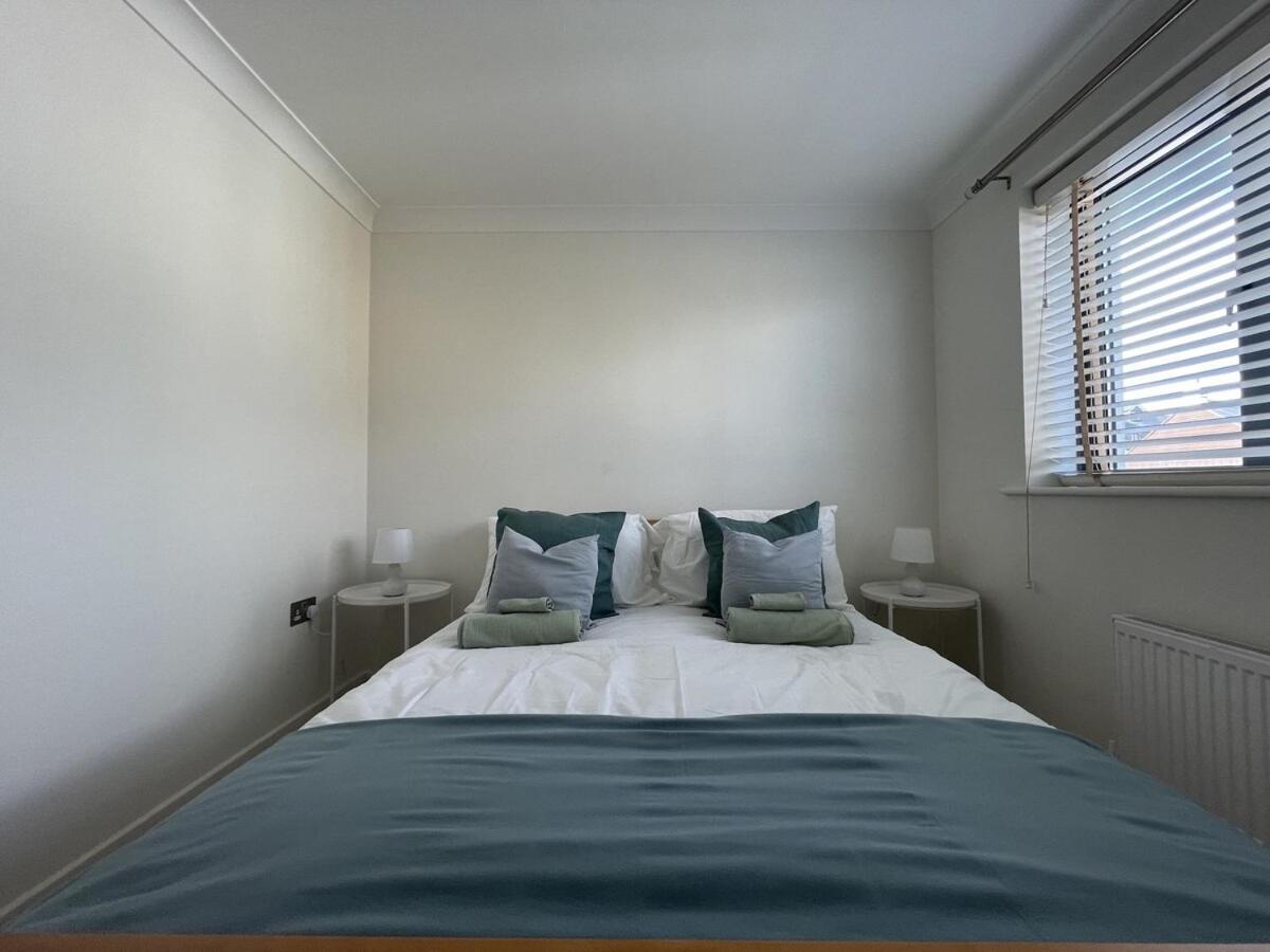 Comfortable Home W Private Parking Charlestown Charlestown  Exterior foto