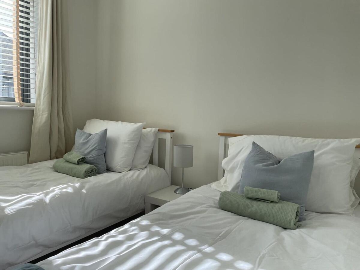 Comfortable Home W Private Parking Charlestown Charlestown  Exterior foto