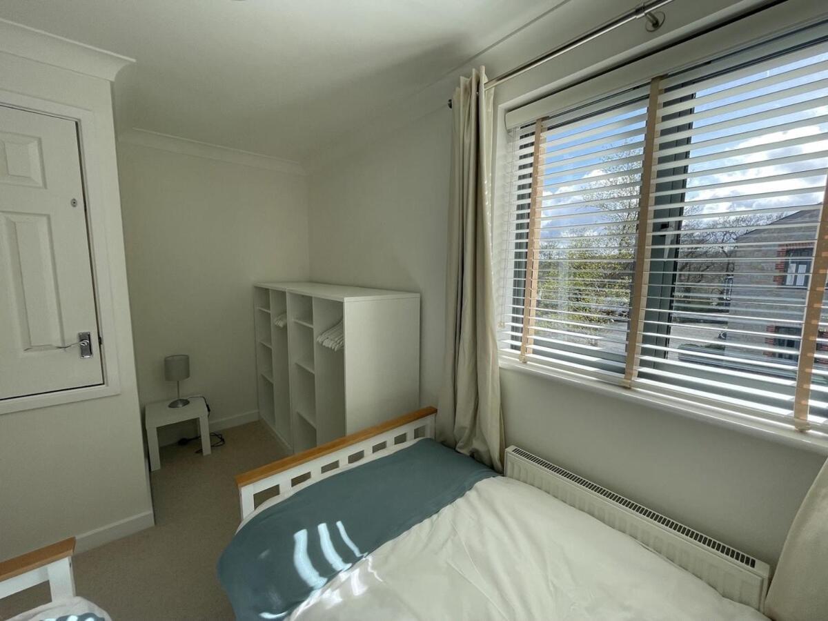 Comfortable Home W Private Parking Charlestown Charlestown  Exterior foto