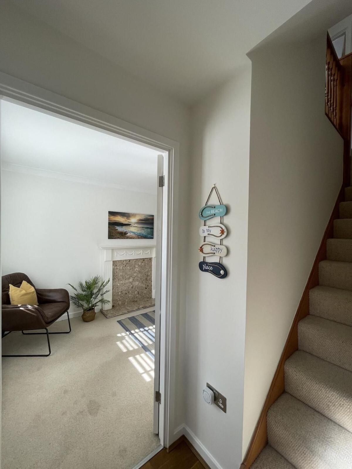 Comfortable Home W Private Parking Charlestown Charlestown  Exterior foto